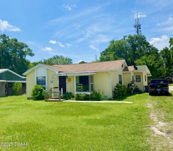 1610 Pioneer Trl, New Smyrna Beach, FL, 32168