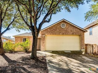 3432 Whisper Blf, Schertz, TX 78108