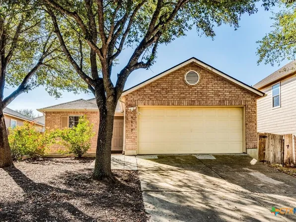 3432 Whisper Blf, Schertz, TX 78108