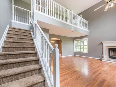 2607 Abbotts Glen Dr NW, Acworth, GA, 30101