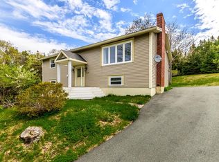 1368 Thorburn Rd, Portugal Cove Saint Philip'S, NL A1M1J7