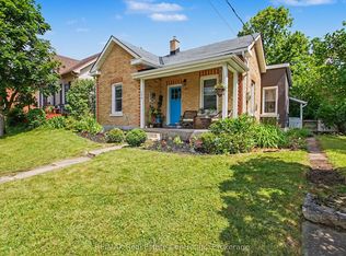 174 Neeve St, Guelph, ON N1E 5S4