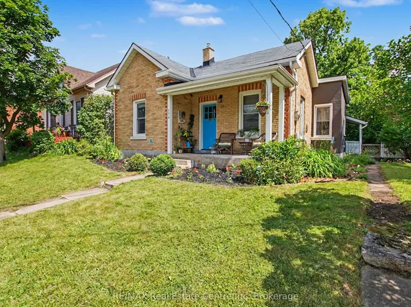 174 Neeve St, Guelph, ON N1E 5S4