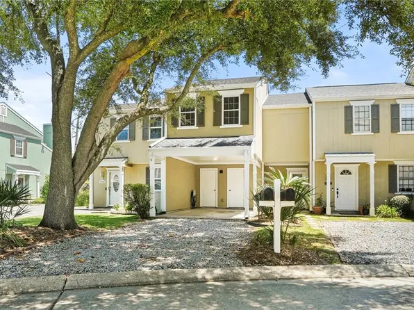 4220 Paradis Ln, Kenner, LA 70065
