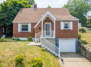 109 Union St, Homestead, PA 15120