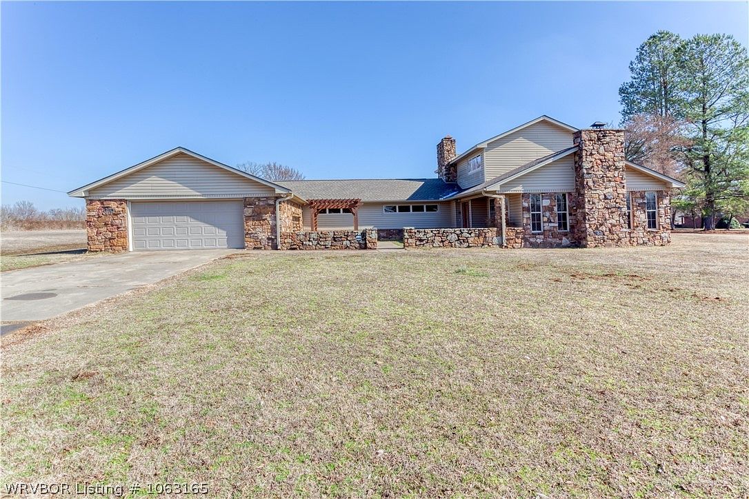206 N Gray St, Pocola, OK 74902 Zillow