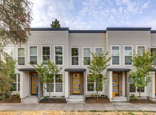 1366 N Simpson St, Portland, OR 97217