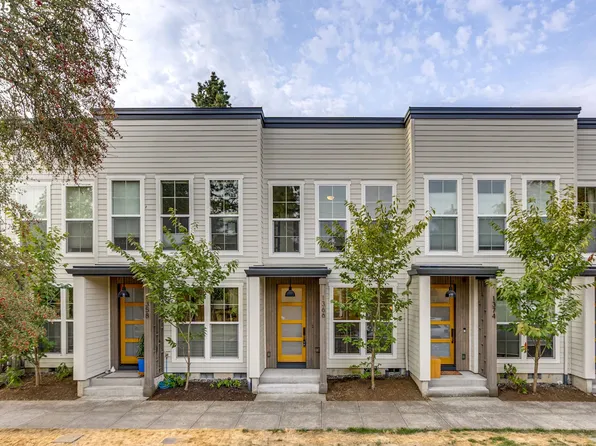 1366 N Simpson St, Portland, OR 97217