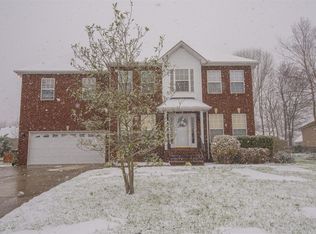 6006 Turning Leaf Dr, Smyrna, TN 37167