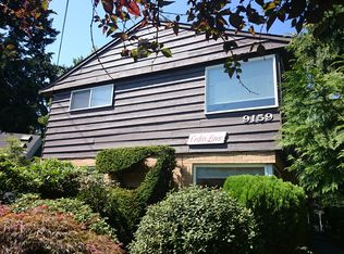 9157 45th Ave SW, Seattle, WA 98136