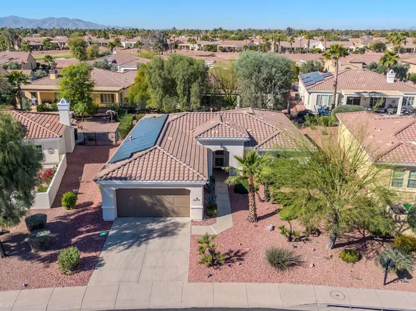 22118 N Arrellaga Drive, Sun City West, AZ 85375