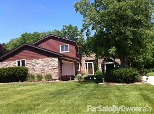 W125S7570 Coventry Ln, Muskego, WI 53150