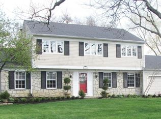 965 Clubview Blvd S, Columbus, OH 43235