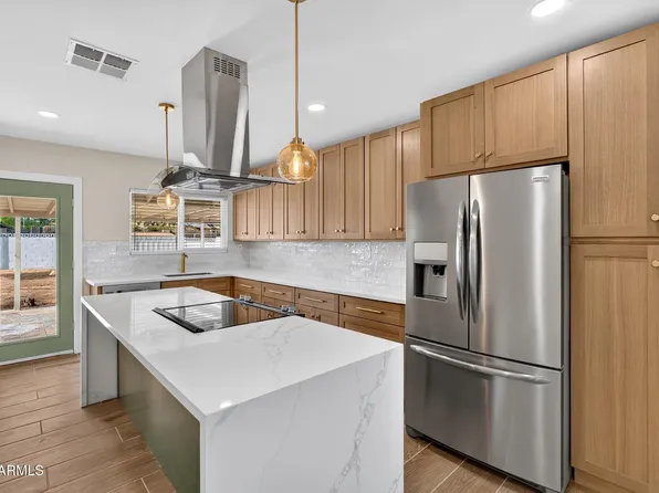 1532 W Fairmount Avenue, Phoenix, AZ 85015