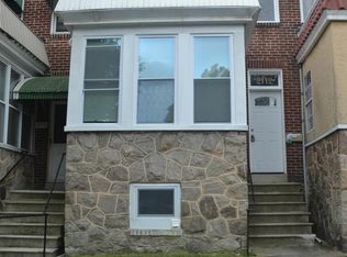 2112 Park Ave, Baltimore, MD 21217