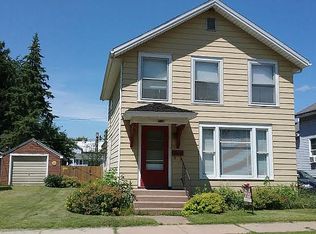 710 Portage St, Stevens Point, WI 54481