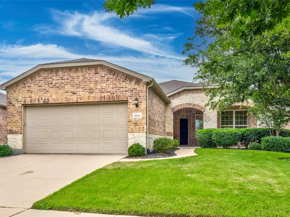 6838 Deacon Dr, Frisco, TX 75034