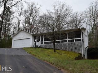 845 Wesley Mountain Dr, Blairsville, GA 30512