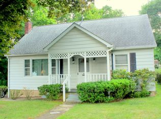 6 Terrace St, Washington, NJ 07882