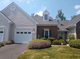 12004 Meadow Branch Way, Fredericksburg, VA 22407