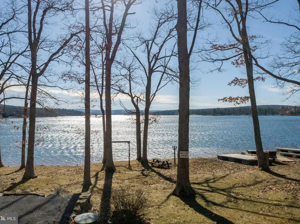 52 & 72 Glen Cove Rd, Swanton, MD 21561