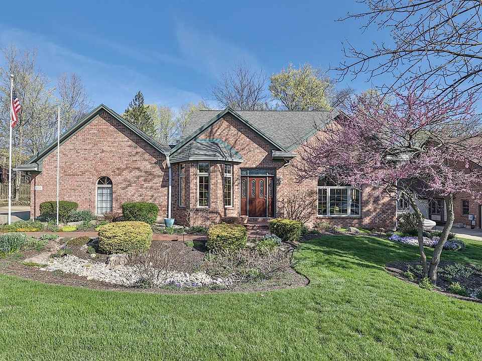 373 Crest Hill Ave, Vandalia, OH 45377 Zillow