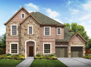 8288 Pitkin Rd, Frisco, TX 75034