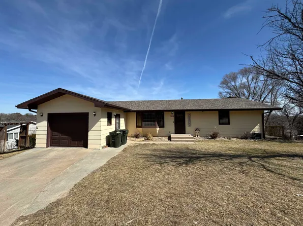 508 Park Avenue, Curtis, NE 69025