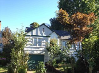 3034 NE 91st St, Seattle, WA 98115