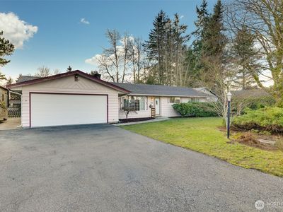 4210 129th Street NE, Marysville, WA, 98271