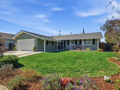 1441 Firebird Way, Sunnyvale, CA, 94087