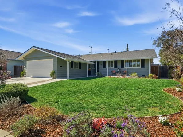 1441 Firebird Way, Sunnyvale, CA 94087