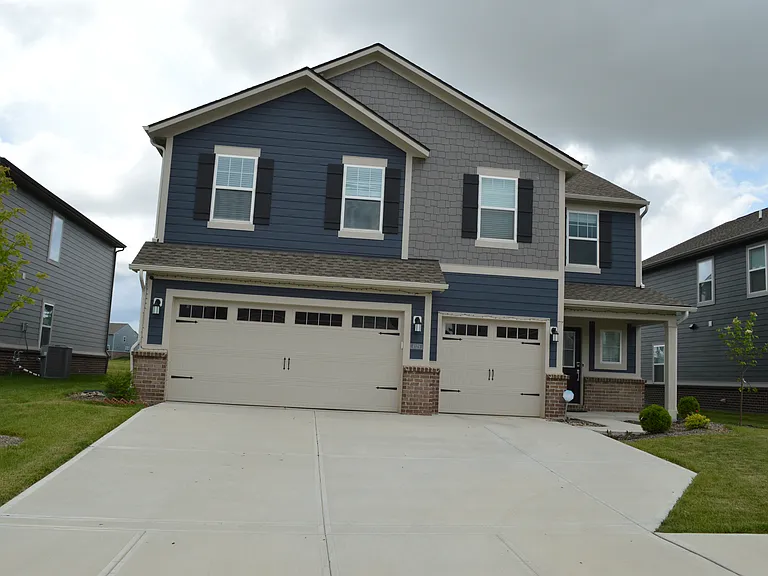 4379 Risen Star Way — Photo 1