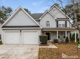 19127 Kanawha Dr, Cornelius, NC 28031