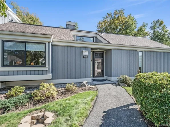 936 Heritage Village #B, Southbury, CT 06488