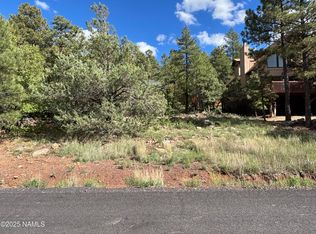 17615 S Mustang Rd, Munds Park, AZ 86017