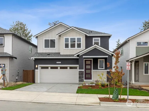 6819 121st Lane SE, Snohomish, WA 98296
