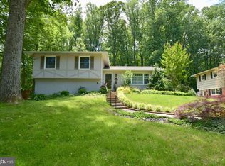 7701 Heming Pl, Springfield, VA 22151