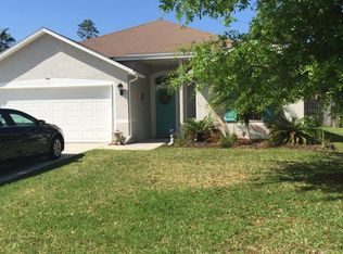 744 Lake Geneva Dr, Saint Augustine, FL 32092