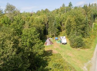 Off Route 2, Lunenburg, VT 05906