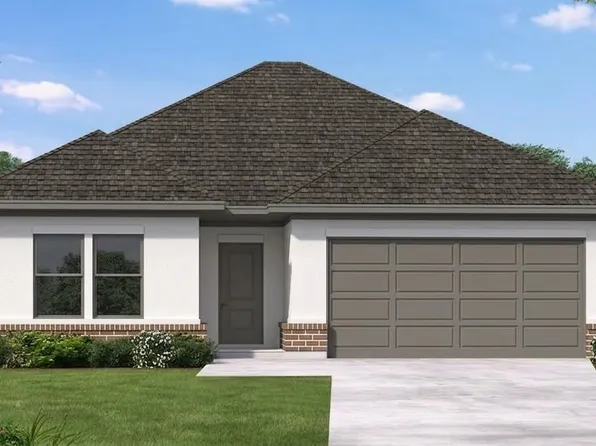2321 Millican Dr, Dayton, TX 77535