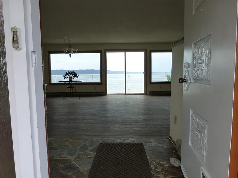 Entry Way