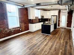 1138 Pacific St #2N, Kansas City, MO 64106