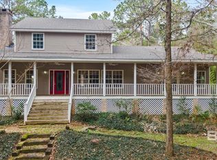 133 Rays Ln, Daphne, AL 36526