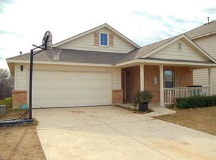 18001 Basket Flower Bnd, Elgin, TX 78621