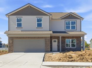 252 Springfield Xing, Greenfield, IN 46140