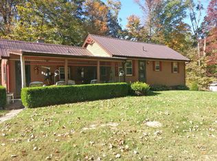 6845 Flowing Well Rd, Poland, IN 47868