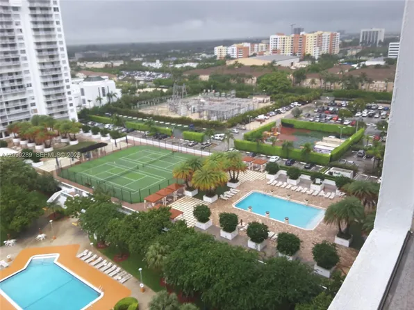 2801 NE 183rd St, Aventura, FL