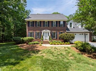 1179 Back Creek Rd, Asheboro, NC 27205