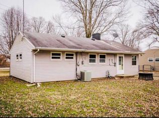 9411 Whipps Mill Rd, Lyndon, KY 40242